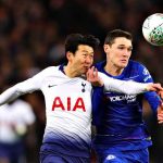 Andreas Christensen's Chelsea future