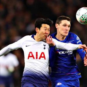 Andreas Christensen's Chelsea future