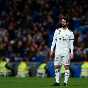 Isco to Juventus