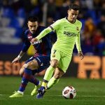 Coutinho to Manchester United