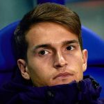 Denis Suarez to Arsenal