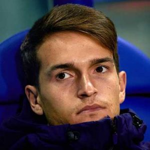 Denis Suarez to Arsenal