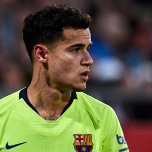 Barcelona arrange emergency meeting with Coutinho