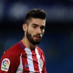 Yannick Carrasco to Arsenal