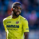Cedric Bakambu to Barcelona