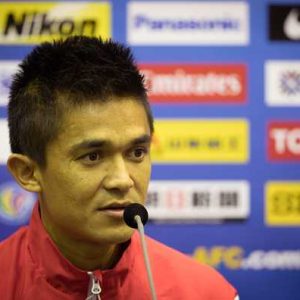 India vs UAE head to head football matches