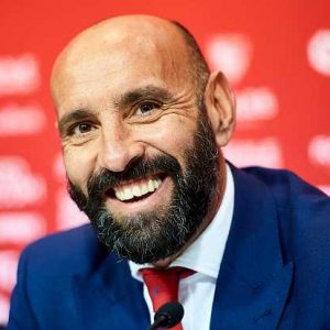 Monchi to Arsenal