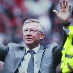 Sir Alex Ferguson's kind gesture