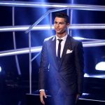 Ronaldo on sexual assault allegations