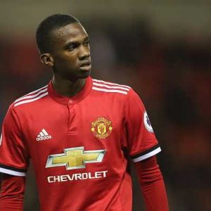 Joshua Bohui to Barcelona