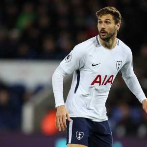 Llorente to Barcelona