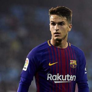 Denis Suarez to Arsenal