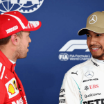 Lewis Hamilton might finish career at Ferrari believes F1 expert