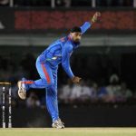 Harbhajan Singh on Rishabh Pant