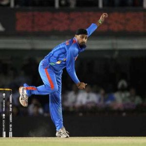 Harbhajan on Pandya-Rahul comments