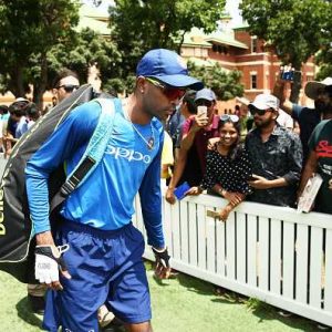 replacement for Pandya and Rahul