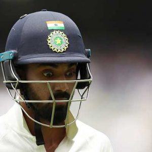 Rahul and Pandya suspended