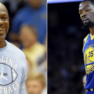 Michael Jordan names the player who reminds him of his younger self