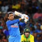 Twitter reactions on MS Dhoni's 69th ODI half-century