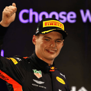 Verstappen issues verdict on public service with Formula E