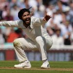 Ravindra Jadeja slams a fan on Instagram