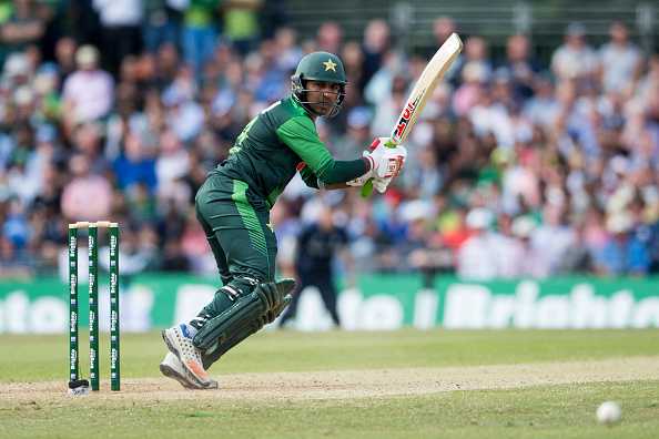Sarfraz Ahmed's racist comment