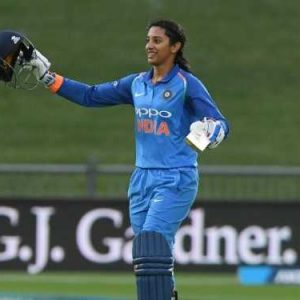 IN-W vs PK-W Dream11 Prediction: India Women vs Pakistan Women Best Dream 11 Team for T20 World Cup Warm-up