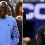 Kemba Walker reveals Michael Jordan's special advice
