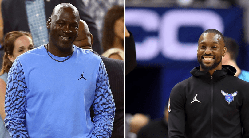 Kemba Walker reveals Michael Jordan's special advice