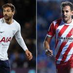 FC Barcelona targets