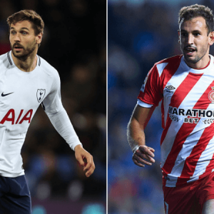 FC Barcelona targets