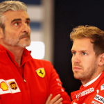 Ferrari make another personnel change before 2019 season