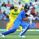 Virat Kohli hails MS Dhoni & Dinesh Karthik