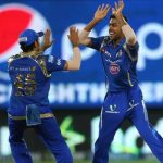 Suchith slams Mumbai Indians