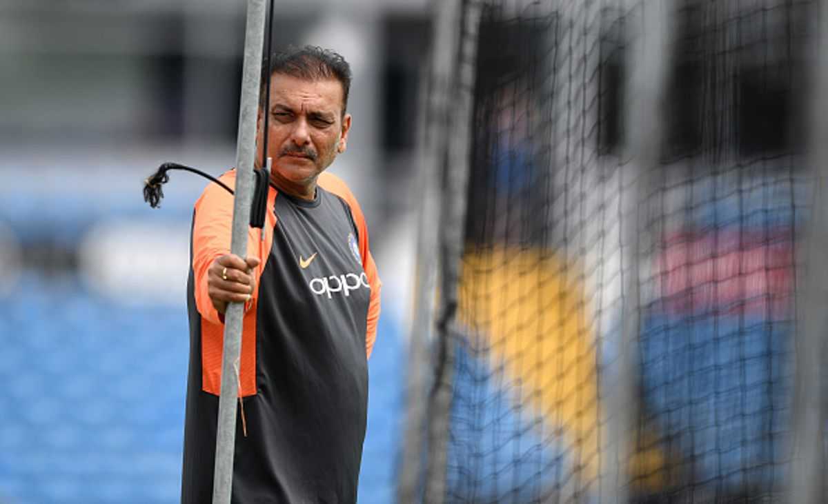 Ravi Shastri believes Virat Kohli has matured tremendously