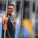 Ravi Shastri on MS Dhoni's replacement