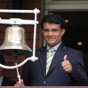 Ganguly on Dhoni's Adelaide innings