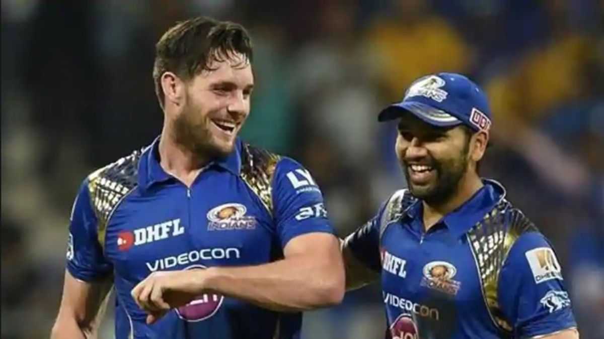 Mitchell McClenaghan's Instagram post