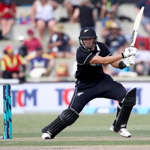 Ross Taylor on Virat Kohli
