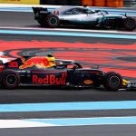 Red Bull reach agreement with Mercedes and Ferrari over 2021 F1 rules