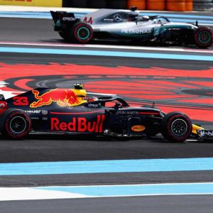 Red Bull reach agreement with Mercedes and Ferrari over 2021 F1 rules