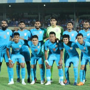 India Vs Oman and UAE Live Telecast and Streaming Free : Where and How to watch India vs Oman free, Eurosport Acquires Broadcasting Rights Of India’s FIFA Friendlies