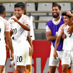 Twitter reactions on India's win vs Thailand