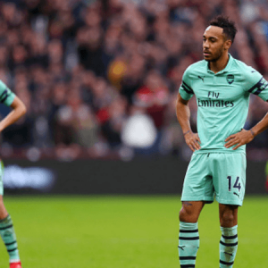 Twitter reactions on West Ham vs Arsenal