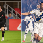 Zlatan Ibrahimovic vs Wayne Rooney