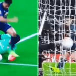 Alexis Sanchez's goal vs Arsenal