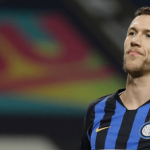 Ivan Perisic to Arsenal