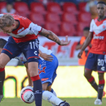 Possum wins 'Man of the Match'