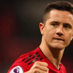 Ander Herrera on contract extension