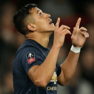 Alexis Sanchez trolls Arsenal